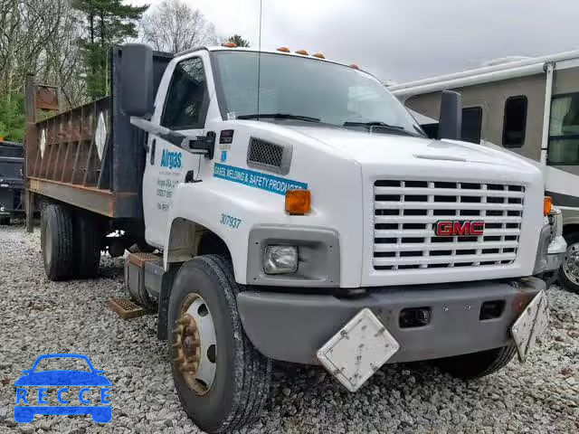 2004 GMC C7500 C7C0 1GDM7C1C74F519021 image 0