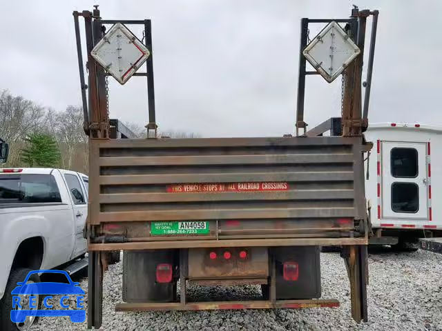 2004 GMC C7500 C7C0 1GDM7C1C74F519021 image 5