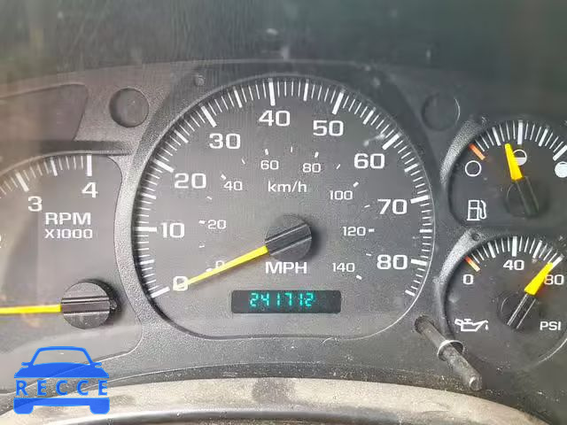 2004 GMC C7500 C7C0 1GDM7C1C74F519021 image 7
