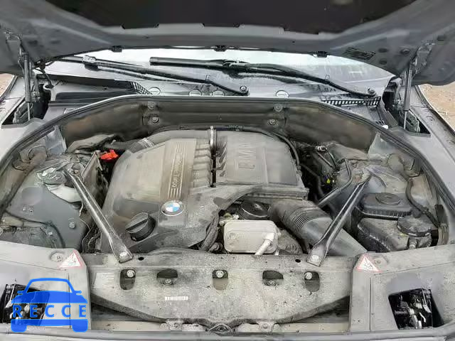 2014 BMW 535 XIGT WBA5M4C58ED183394 Bild 6