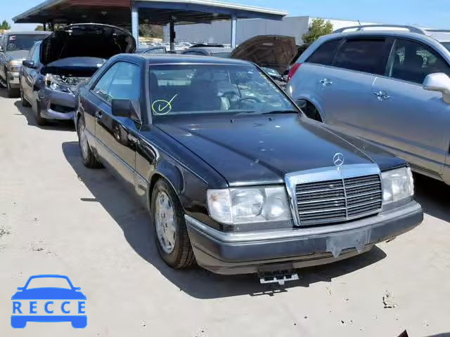 1993 MERCEDES-BENZ 300 CE WDBEA52E3PB854633 image 0