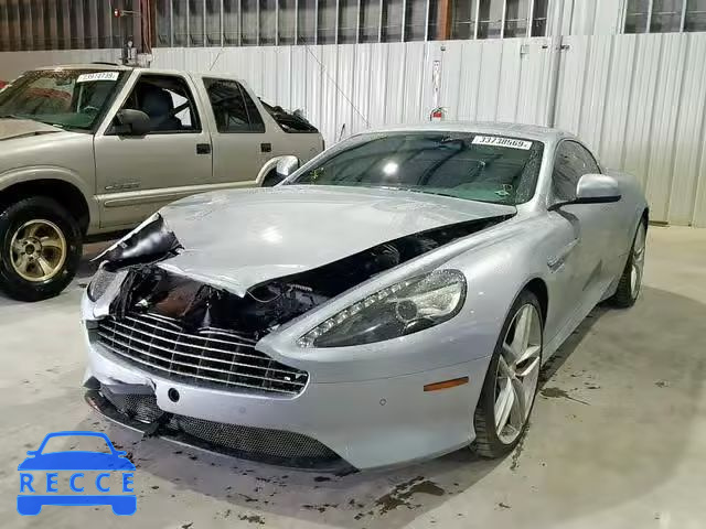 2014 ASTON MARTIN DB9 SCFFDAAM3EGA15682 Bild 1