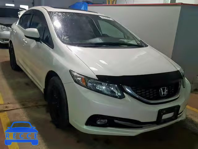 2013 HONDA CIVIC TOUR 2HGFB2F71DH110823 Bild 0