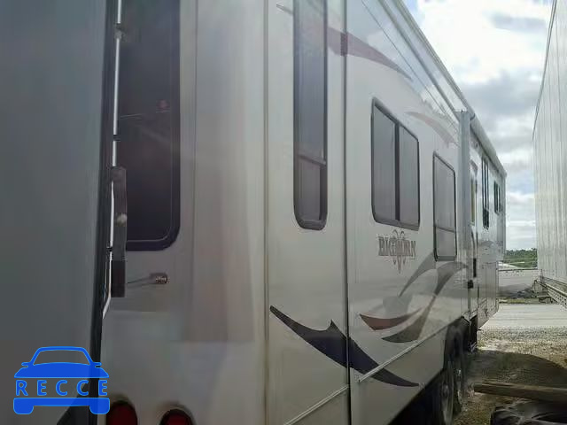 2009 HRTL BIGHORN 5SFGF362X9E012435 зображення 3