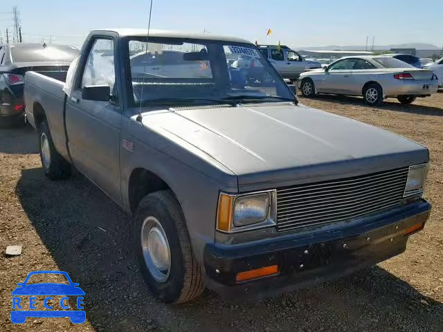 1988 GMC S TRUCK S1 1GTBS14E6J8528367 image 0