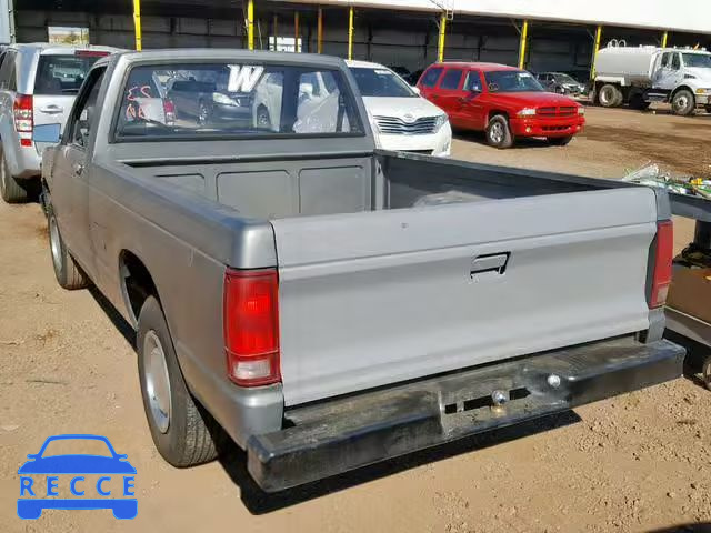 1988 GMC S TRUCK S1 1GTBS14E6J8528367 image 2