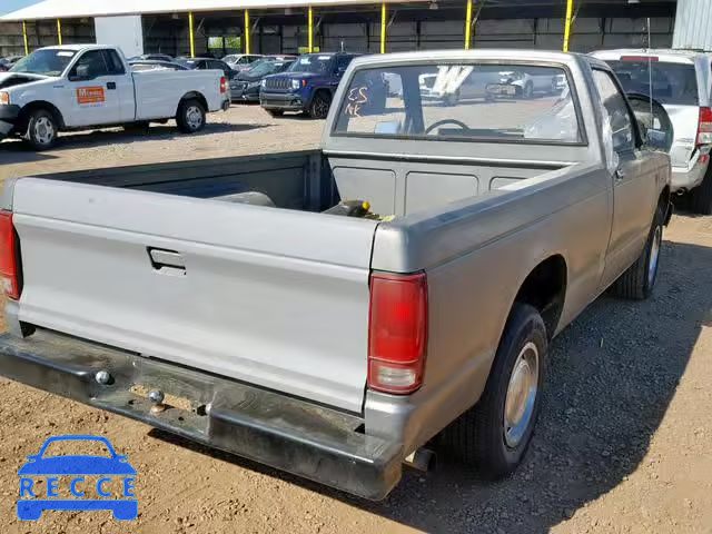 1988 GMC S TRUCK S1 1GTBS14E6J8528367 image 3