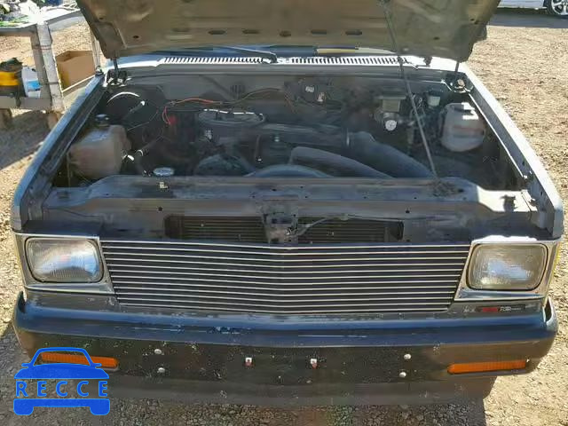 1988 GMC S TRUCK S1 1GTBS14E6J8528367 image 6