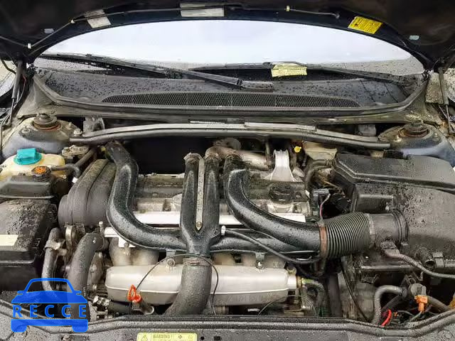 2003 VOLVO S80 T6 TUR YV1TS91Z831313976 image 6