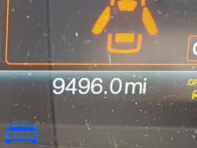 2019 FORD FUSION TIT 3FA6P0RU5KR144471 image 7