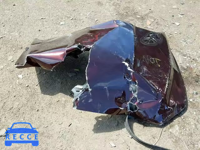 2019 FORD FUSION TIT 3FA6P0RU5KR144471 image 8
