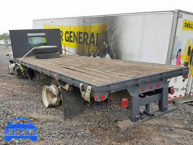 1999 FORD F800 3FENF80C9XMA00445 image 2