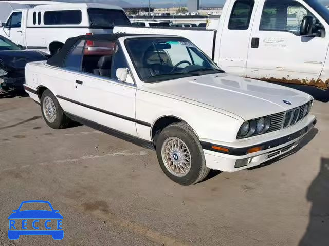 1991 BMW 325 IC AUT WBABB231XMEC25666 image 0