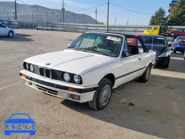 1991 BMW 325 IC AUT WBABB231XMEC25666 зображення 1
