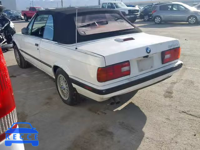 1991 BMW 325 IC AUT WBABB231XMEC25666 Bild 2