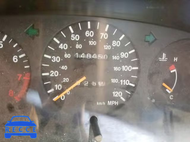 2002 SUZUKI ESTEEM GL JS2GB41S925402806 image 7