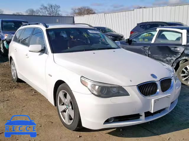 2007 BMW 530 XIT WBANN73547B799297 image 0