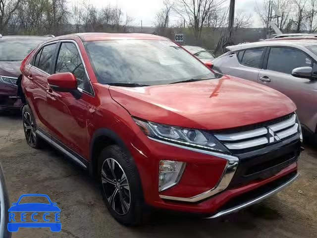 2019 MITSUBISHI ECLIPSE CR JA4AT5AA7KZ003082 image 0