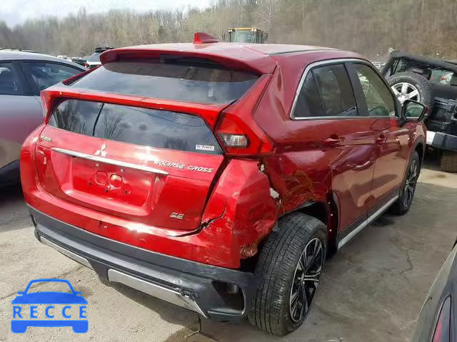 2019 MITSUBISHI ECLIPSE CR JA4AT5AA7KZ003082 image 3