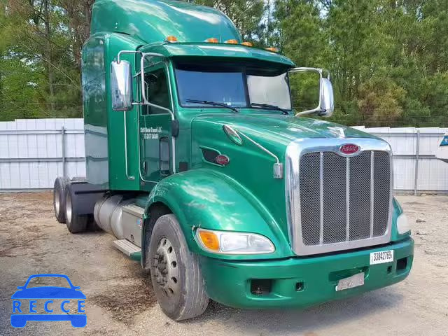 2014 PETERBILT 384 1XPVDP9X2ED226204 image 0