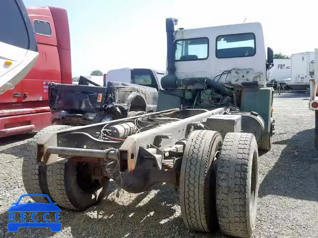 1995 FORD LOW TILT C 1FDXH81E4SVA37666 Bild 3