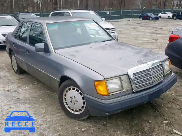 1991 MERCEDES-BENZ 300 E 2.6 WDBEA26D6MB396470 image 0