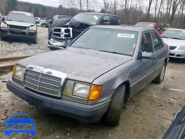 1991 MERCEDES-BENZ 300 E 2.6 WDBEA26D6MB396470 image 1