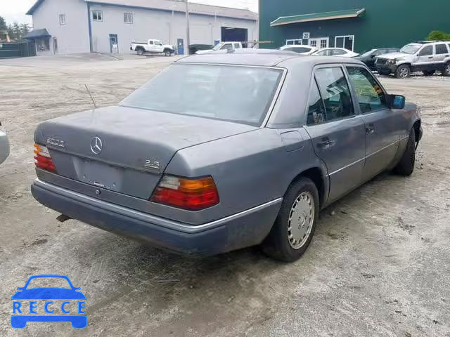 1991 MERCEDES-BENZ 300 E 2.6 WDBEA26D6MB396470 image 3