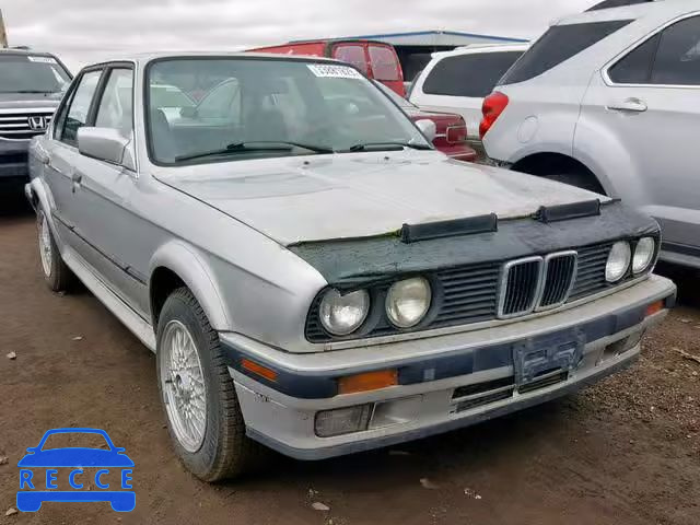 1991 BMW 325 IX WBAAE9310MED64717 image 0