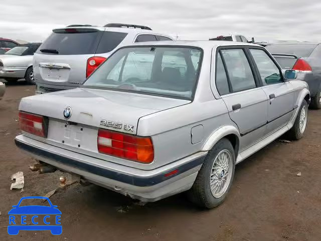 1991 BMW 325 IX WBAAE9310MED64717 Bild 3
