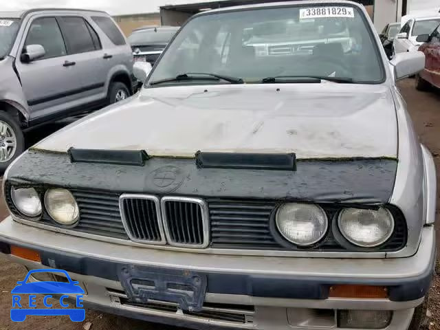 1991 BMW 325 IX WBAAE9310MED64717 Bild 8