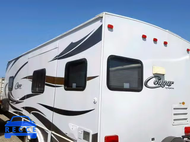 2011 COUG KEYSTONE 4YDT24R21BC508253 Bild 2