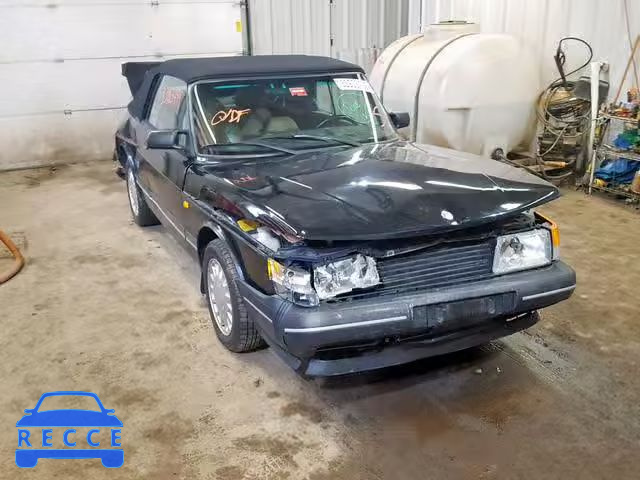 1990 SAAB 900 YS3AL75L4L7013684 Bild 0