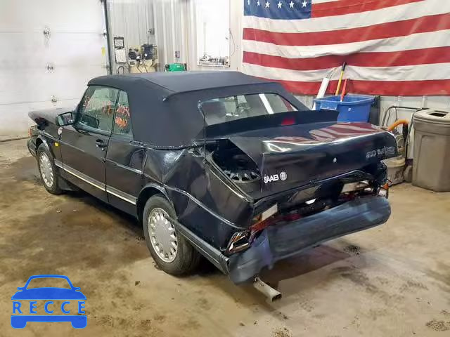 1990 SAAB 900 YS3AL75L4L7013684 Bild 2
