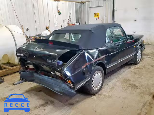 1990 SAAB 900 YS3AL75L4L7013684 Bild 3