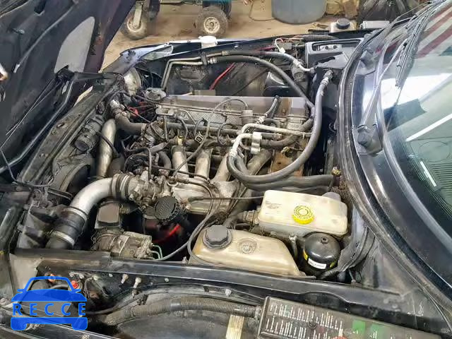 1990 SAAB 900 YS3AL75L4L7013684 Bild 6