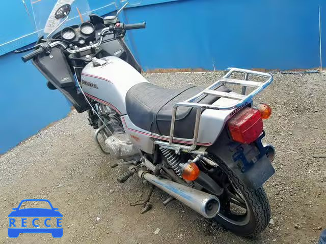 1980 HONDA CB NC032006918 image 2