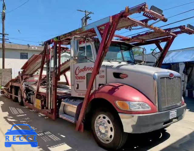 2008 PETERBILT 340 2NPRLN9X88M756114 image 0