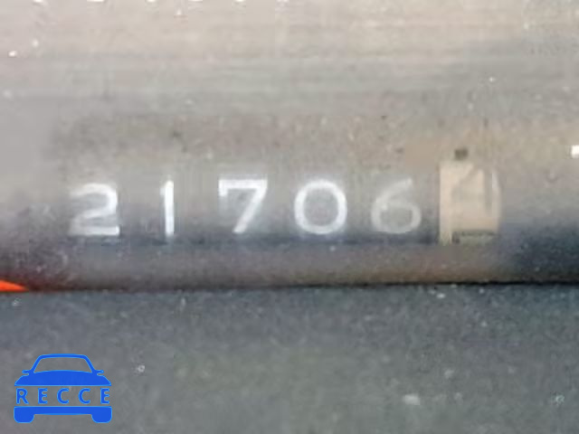 1972 CHEVROLET EL CAMINO 1D80J2L542663 image 7