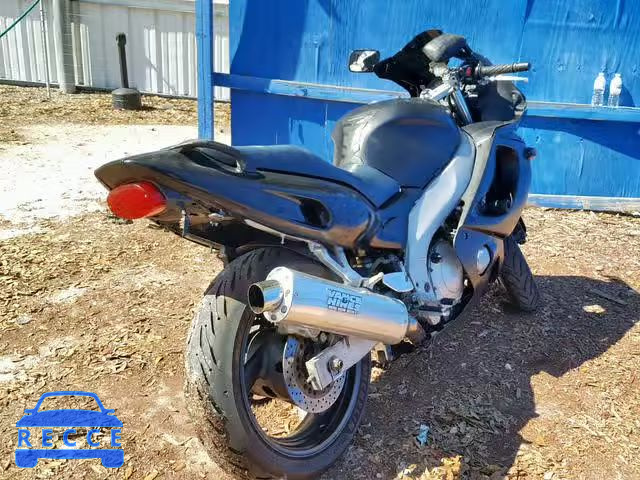 2000 YAMAHA YZF600 R JYA5AHE05YA018361 зображення 3