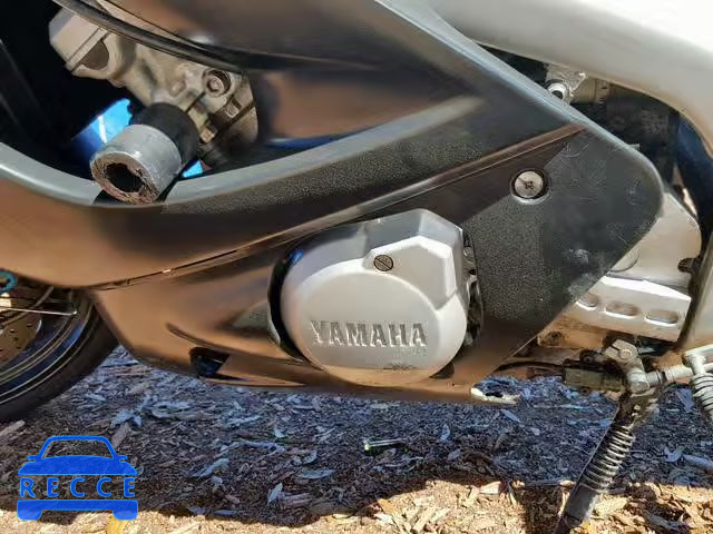 2000 YAMAHA YZF600 R JYA5AHE05YA018361 зображення 6