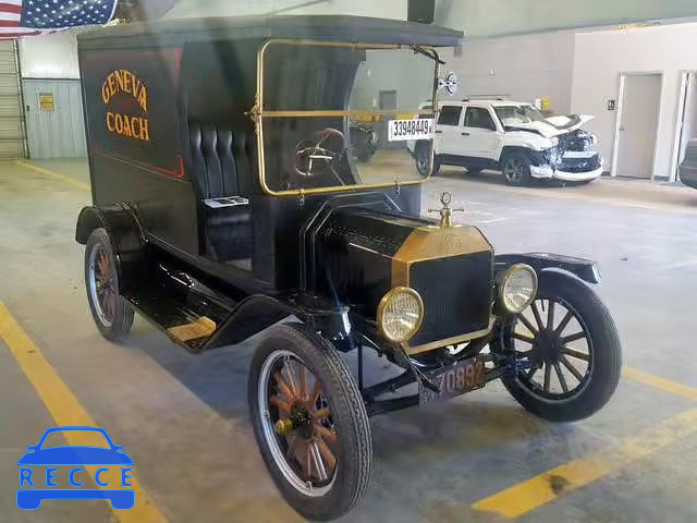 2020 FORD MODEL T 500448 image 0