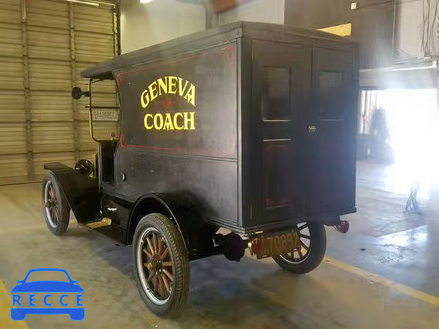 2020 FORD MODEL T 500448 image 2