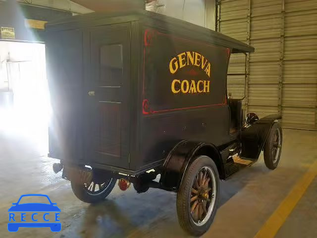2020 FORD MODEL T 500448 image 3
