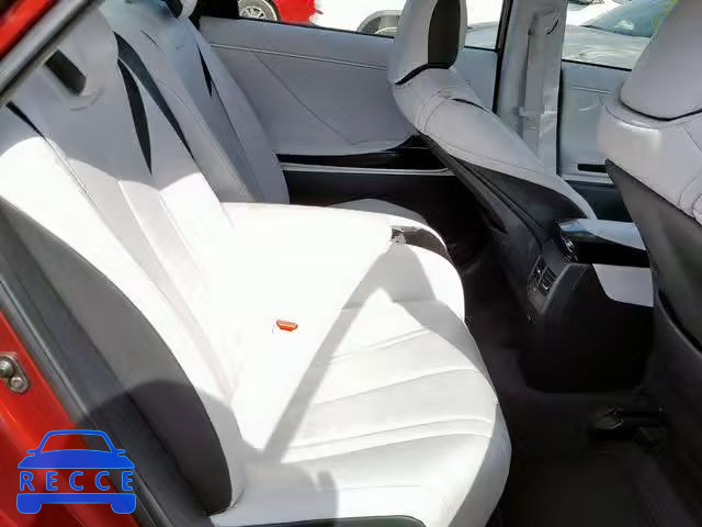 2017 TOYOTA MIRAI JTDBVRBD7HA002252 Bild 5