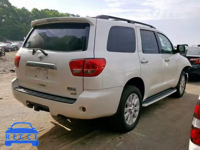 2013 TOYOTA SEQUOIA PL 5TDDW5G1XDS091180 image 3