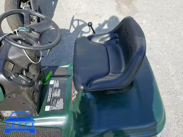 2005 CRAF LAWN MOWER 102802A001706 image 5