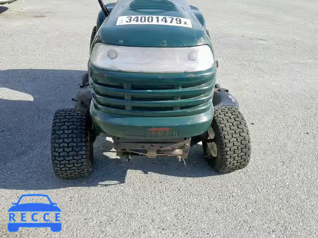 2005 CRAF LAWN MOWER 102802A001706 image 8