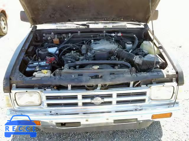 1990 NISSAN D21 KING C 1N6HD16S3LC360028 image 6