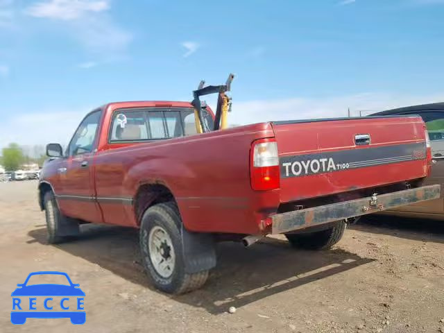 1994 TOYOTA T100 SR5 JT4VD20CXR0014307 image 2